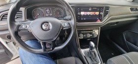 VW T-Roc | Mobile.bg   12