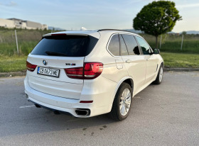 BMW X5 5.0 Xdrive M Performance , снимка 4