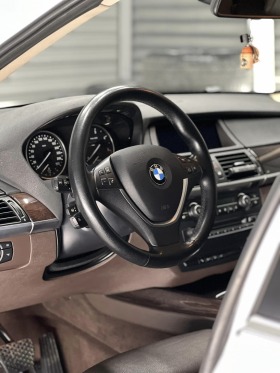 BMW X5 3.0D xDrive LCI, снимка 9