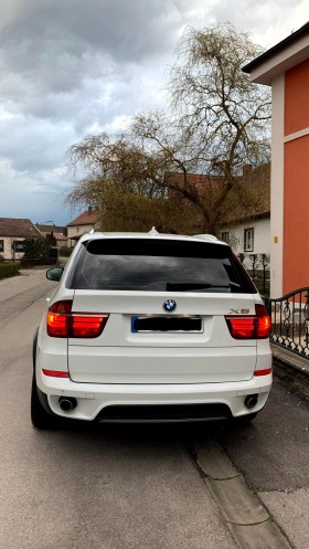 BMW X5 3.0D xDrive LCI, снимка 16