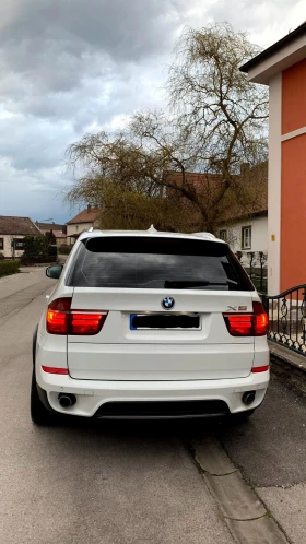 BMW X5 3.0D xDrive LCI | Mobile.bg    2