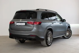 Mercedes-Benz GLS 63 AMG 4-MATIC+ 7  | Mobile.bg    5