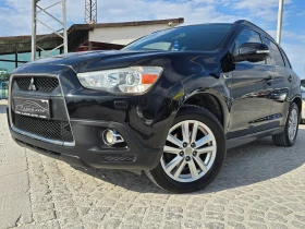 Mitsubishi ASX 13г.1.6-116к.с.ГАЗ-B.R.C