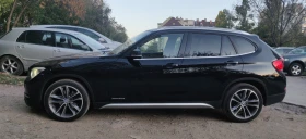 BMW X1 M Sport FACE FULL ИСТОРИЯ В БМВ, снимка 6