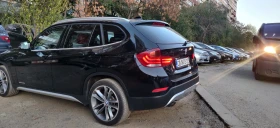 BMW X1 M Sport FACE FULL ИСТОРИЯ В БМВ, снимка 8