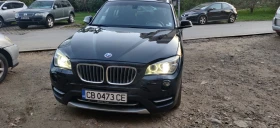 BMW X1 M Sport FACE FULL ИСТОРИЯ В БМВ, снимка 1