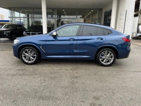 BMW X4 M40d, снимка 3