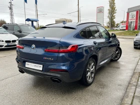     BMW X4 M40d