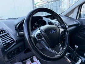 Ford EcoSport 1.5* БЕНЗИН* ЕВРО* 6* * * , снимка 16