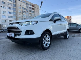 Ford EcoSport 1.5* БЕНЗИН* ЕВРО* 6* * * , снимка 1