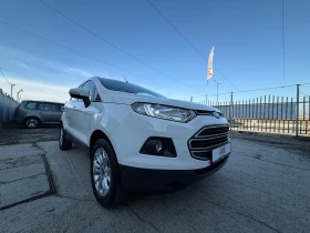 Ford EcoSport 1.5* БЕНЗИН* ЕВРО* 6* * * , снимка 8