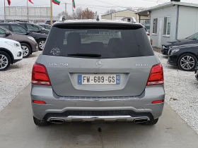 Обява за продажба на Mercedes-Benz GLK 250 CDI AMG 4Matic ~27 900 лв. - изображение 5