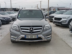 Обява за продажба на Mercedes-Benz GLK 250 CDI AMG 4Matic ~27 900 лв. - изображение 1