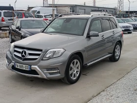 Обява за продажба на Mercedes-Benz GLK 250 CDI AMG 4Matic ~27 900 лв. - изображение 1