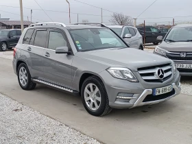 Обява за продажба на Mercedes-Benz GLK 250 CDI AMG 4Matic ~27 900 лв. - изображение 2