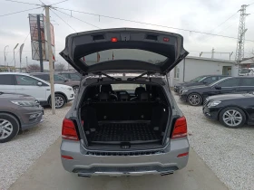 Mercedes-Benz GLK 250 CDI AMG 4Matic, снимка 17