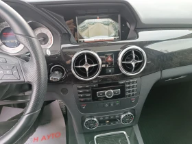 Mercedes-Benz GLK 250 CDI AMG 4Matic, снимка 14