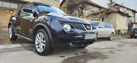 Nissan Juke 1.6 190кс Реален Пробег ! , снимка 3