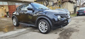 Nissan Juke 1.6 190кс Реален Пробег ! , снимка 5