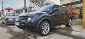 Nissan Juke 1.6 190кс Реален Пробег ! , снимка 4