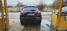 Nissan Juke 1.6 190кс Реален Пробег ! , снимка 6