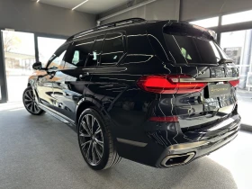 BMW X7 M50i xDrive* 7Места* TV* Sky Lounge* Гаранция* , снимка 4