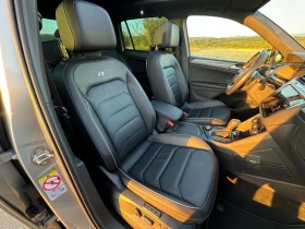 VW Tiguan 2.0 TSI R-Line | Mobile.bg    9