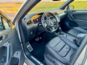 VW Tiguan 2.0 TSI R-Line | Mobile.bg    8