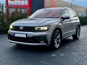 VW Tiguan 2.0 TSI R-Line, снимка 2