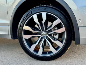 VW Tiguan 2.0 TSI R-Line | Mobile.bg    6