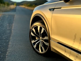 VW Tiguan 2.0 TSI R-Line | Mobile.bg    4