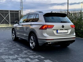 VW Tiguan 2.0 TSI R-Line, снимка 3