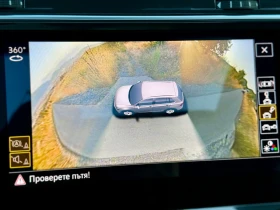 VW Tiguan 2.0 TSI R-Line | Mobile.bg    13