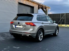 VW Tiguan 2.0 TSI R-Line, снимка 4