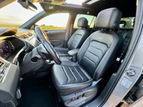 VW Tiguan 2.0 TSI R-Line | Mobile.bg    7