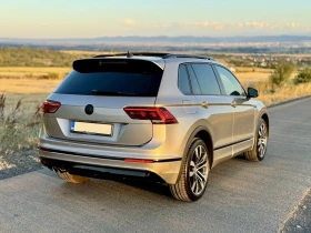VW Tiguan 2.0 TSI R-Line | Mobile.bg    2