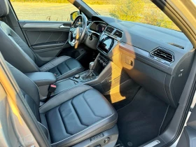 VW Tiguan 2.0 TSI R-Line | Mobile.bg    10