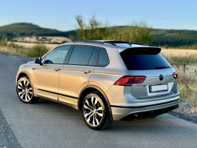 VW Tiguan 2.0 TSI R-Line | Mobile.bg    3