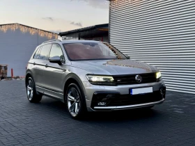 VW Tiguan 2.0 TSI R-Line, снимка 1