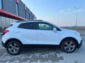 Opel Mokka 1.4 TURBO / LPG / KOJA / NAVI / EURO 6, снимка 5