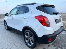 Opel Mokka 1.4 TURBO / LPG / KOJA / NAVI / EURO 6, снимка 6