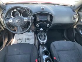 Nissan Juke 1.5 NAVI ШВЕЙЦАРИЯ - 14900 лв. - 54997016 | Car24.bg