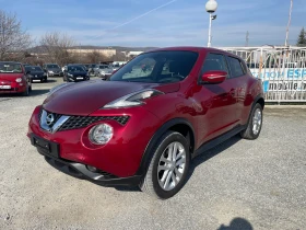 Nissan Juke 1.5 NAVI ШВЕЙЦАРИЯ 1