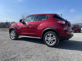 Nissan Juke 1.5 NAVI ШВЕЙЦАРИЯ - 14900 лв. - 54997016 | Car24.bg