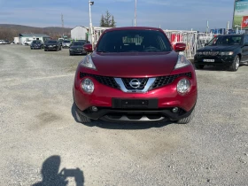 Nissan Juke 1.5 NAVI ШВЕЙЦАРИЯ - 14900 лв. - 54997016 | Car24.bg