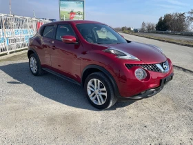 Nissan Juke 1.5 NAVI ШВЕЙЦАРИЯ - 14900 лв. - 54997016 | Car24.bg