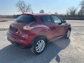 Nissan Juke 1.5 NAVI ШВЕЙЦАРИЯ - 14900 лв. - 54997016 | Car24.bg