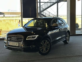 Audi SQ5, снимка 3