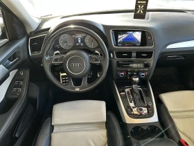 Audi SQ5, снимка 11