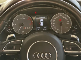 Audi SQ5, снимка 10